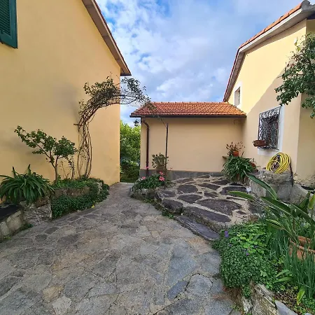 Castrusso Il Frantoio Di By Portofinovacanze Rapallo