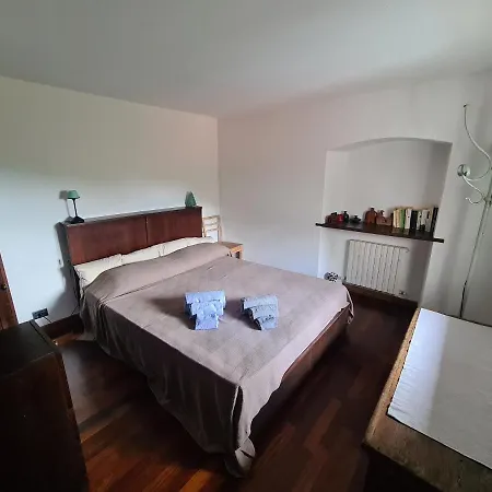 Castrusso Il Frantoio Di By Portofinovacanze Rapallo