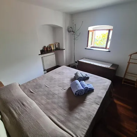 Apartment Castrusso Il Frantoio Di By Portofinovacanze