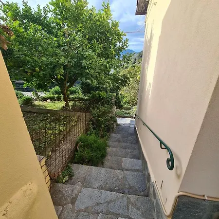 Apartment Castrusso Il Frantoio Di By Portofinovacanze