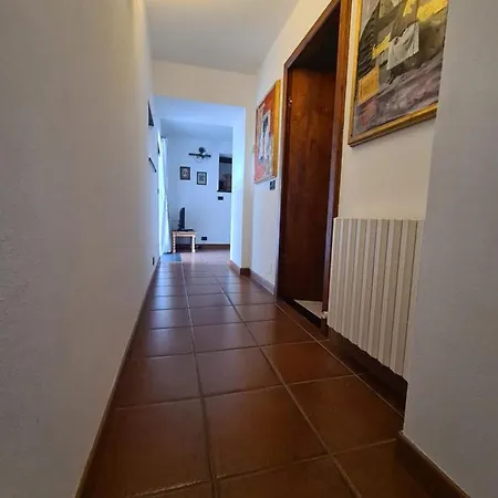Castrusso Il Frantoio Di By Portofinovacanze דירה