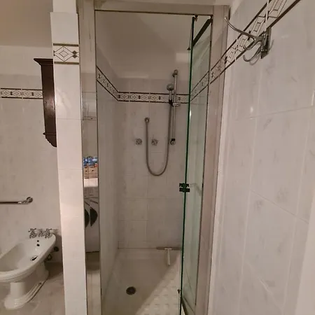 דירה Castrusso Il Frantoio Di By Portofinovacanze ראפאלו