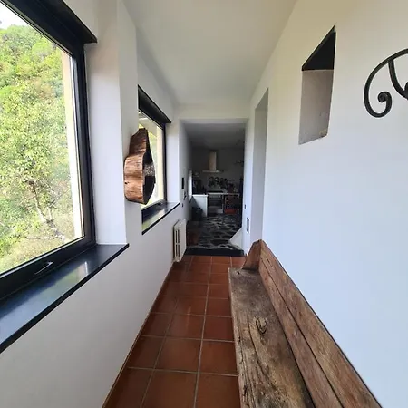 Apartment Castrusso Il Frantoio Di By Portofinovacanze Rapallo