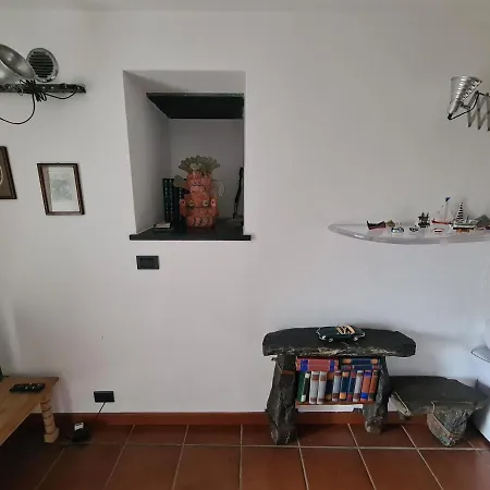 Castrusso Il Frantoio Di By Portofinovacanze ラッパロ