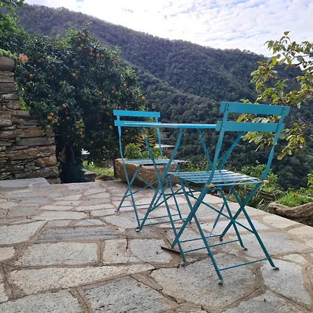 Apartment Castrusso Il Frantoio Di By Portofinovacanze