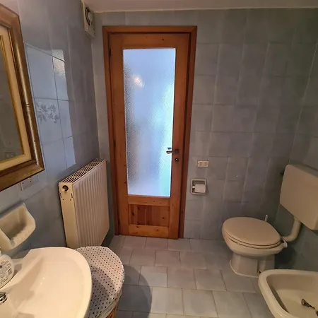 Castrusso Il Frantoio Di By Portofinovacanze Apartment