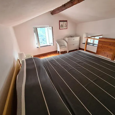 Castrusso Il Frantoio Di By Portofinovacanze Apartment *