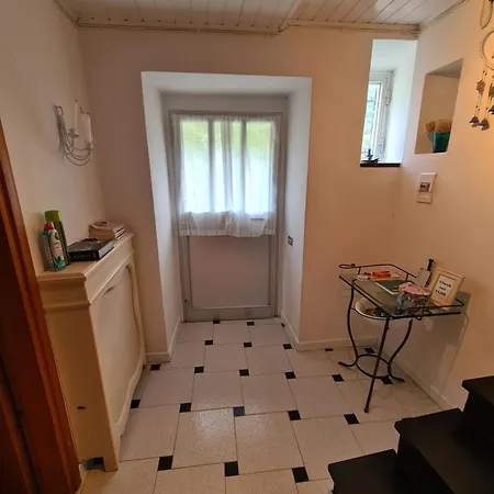 Castrusso Il Frantoio Di By Portofinovacanze Apartment