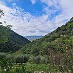 Daire Castrusso Il Frantoio Di By Portofinovacanze *
