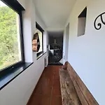 Апартаменти Castrusso Il Frantoio Di By Portofinovacanze Рапалло