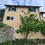 Castrusso Il Frantoio Di By Portofinovacanze Апартаменти