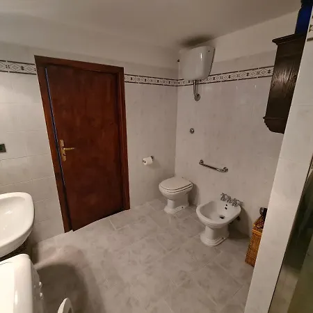 Appartamento Castrusso Il Frantoio Di By Portofinovacanze