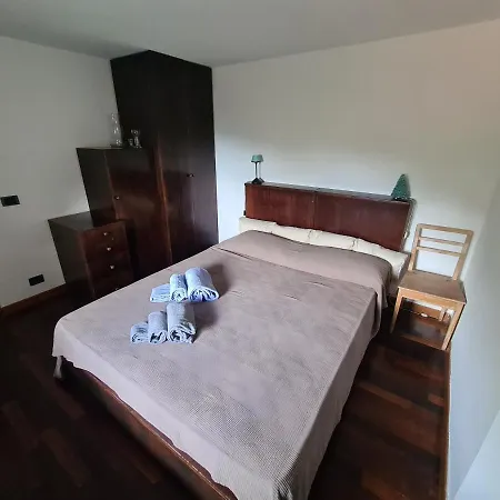 Castrusso Il Frantoio Di By Portofinovacanze Appartamento Rapallo