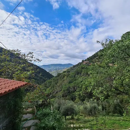 Apartman Castrusso Il Frantoio Di By Portofinovacanze