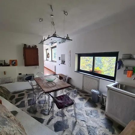 Appartamento Castrusso Il Frantoio Di By Portofinovacanze Rapallo