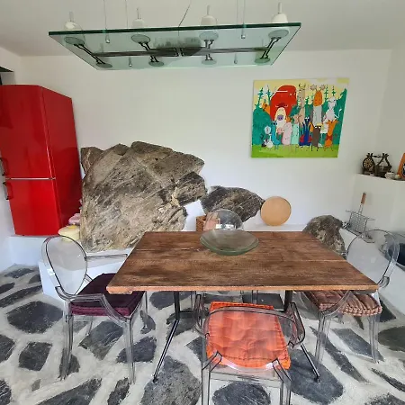 Castrusso Il Frantoio Di By Portofinovacanze * Rapallo