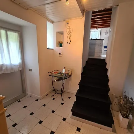 Castrusso Il Frantoio Di By Portofinovacanze Appartamento Rapallo