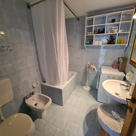 Appartamento Castrusso Il Frantoio Di By Portofinovacanze *