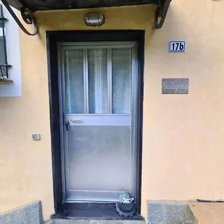 Castrusso Il Frantoio Di By Portofinovacanze Appartamento Rapallo