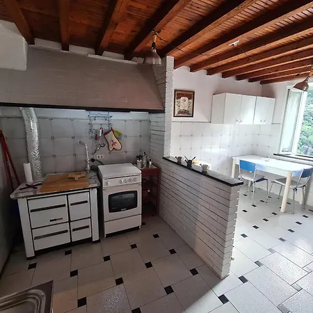 Castrusso Il Frantoio Di By Portofinovacanze Rapallo