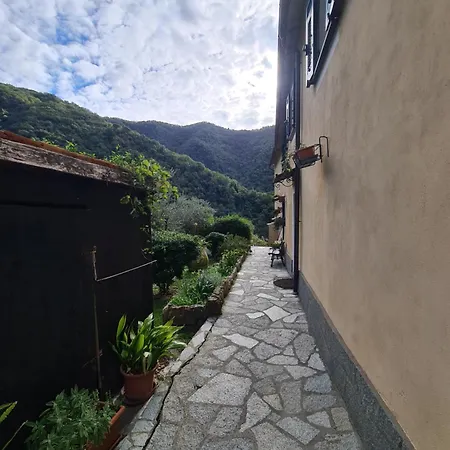 Apartman Castrusso Il Frantoio Di By Portofinovacanze Rapallo