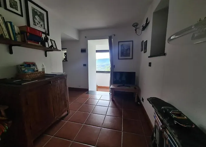 Apartman Castrusso Il Frantoio Di By Portofinovacanze *