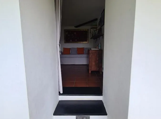 Castrusso Il Frantoio Di By Portofinovacanze Apartman Rapallo