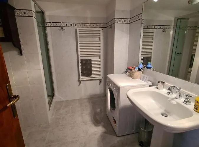 Apartman Castrusso Il Frantoio Di By Portofinovacanze