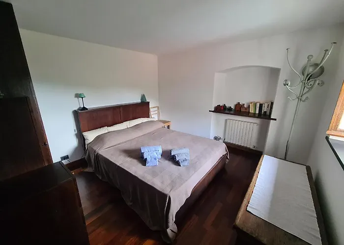 Castrusso Il Frantoio Di By Portofinovacanze Rapallo