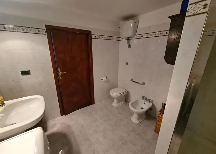 Apartman Castrusso Il Frantoio Di By Portofinovacanze