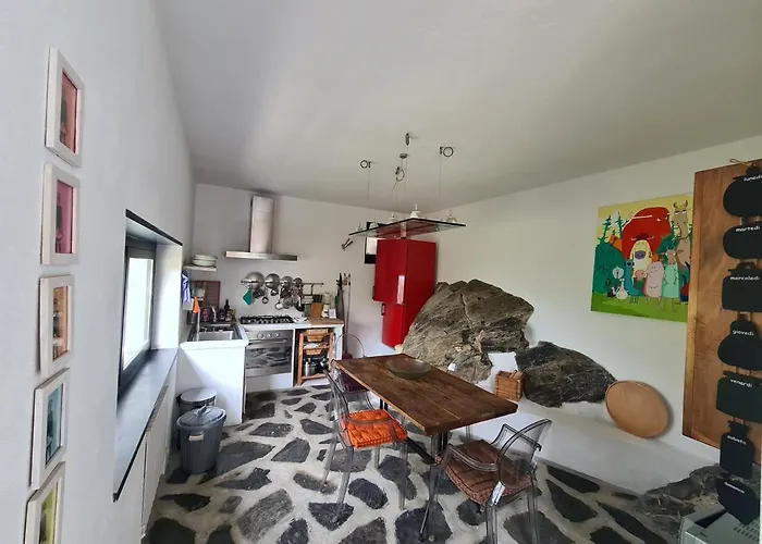 Apartman Castrusso Il Frantoio Di By Portofinovacanze *