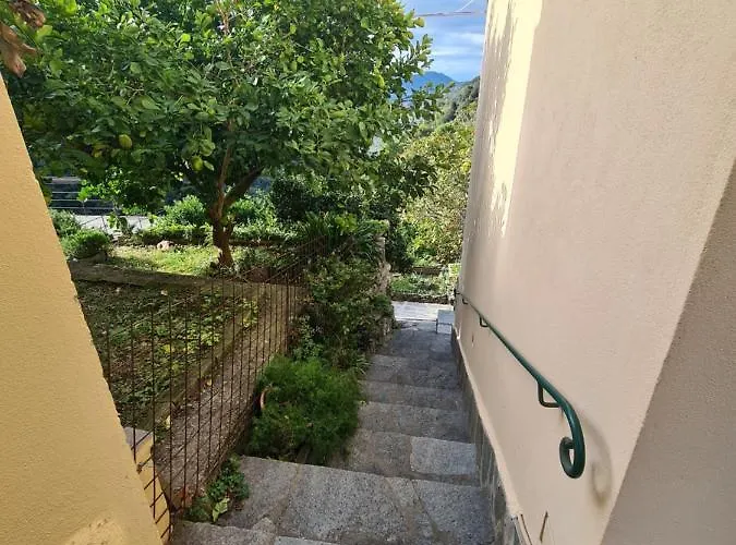 Apartman Castrusso Il Frantoio Di By Portofinovacanze