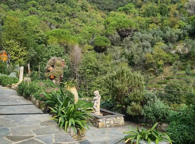 Castrusso Il Frantoio Di By Portofinovacanze *