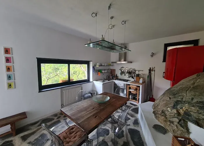 Castrusso Il Frantoio Di By Portofinovacanze