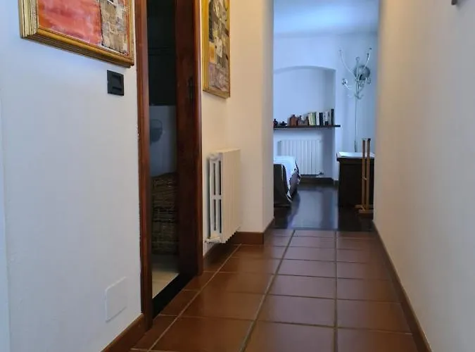 Castrusso Il Frantoio Di By Portofinovacanze * Rapallo