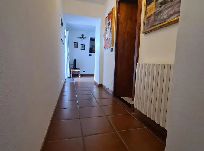 Castrusso Il Frantoio Di By Portofinovacanze Lejlighed