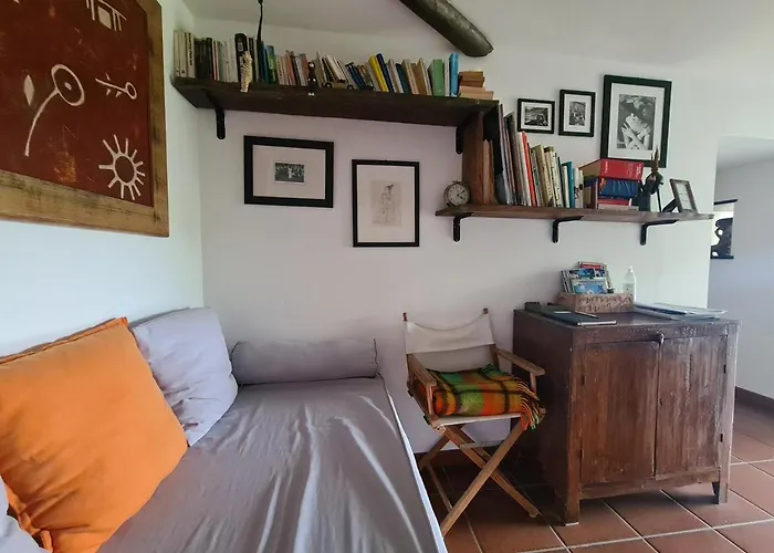 Castrusso Il Frantoio Di By Portofinovacanze *