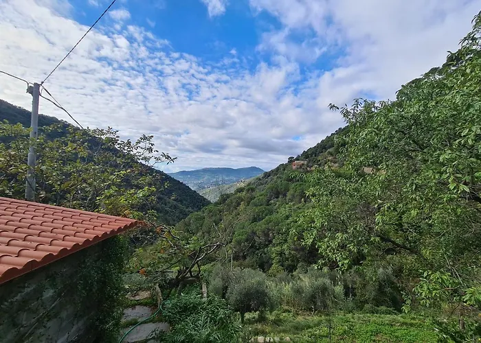 Apartman Castrusso Il Frantoio Di By Portofinovacanze