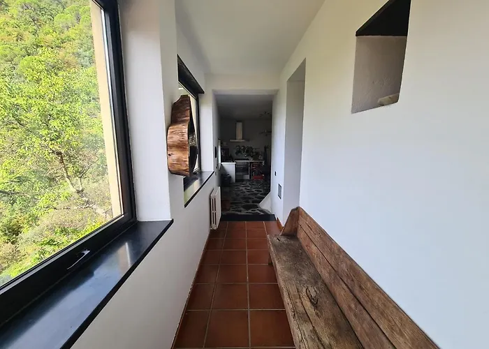 Apartman Castrusso Il Frantoio Di By Portofinovacanze