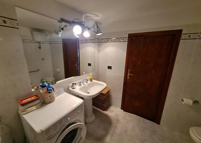 Castrusso Il Frantoio Di By Portofinovacanze