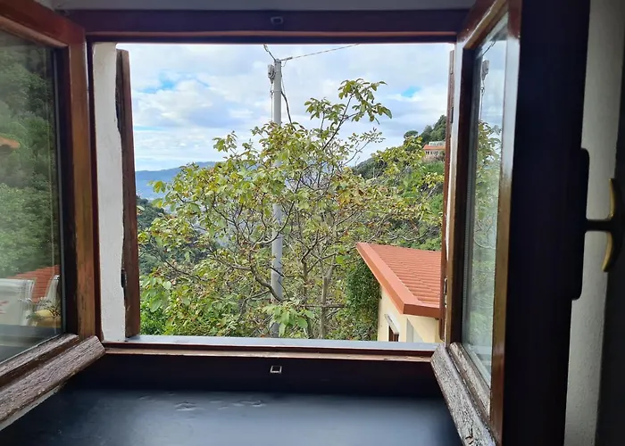 Apartman Castrusso Il Frantoio Di By Portofinovacanze