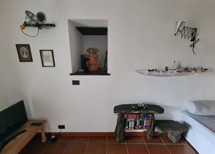 Castrusso Il Frantoio Di By Portofinovacanze Rapallo