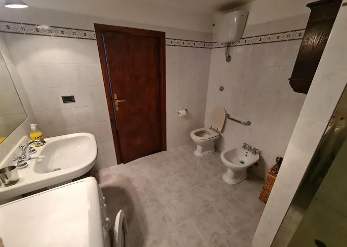 Castrusso Il Frantoio Di By Portofinovacanze Rapallo