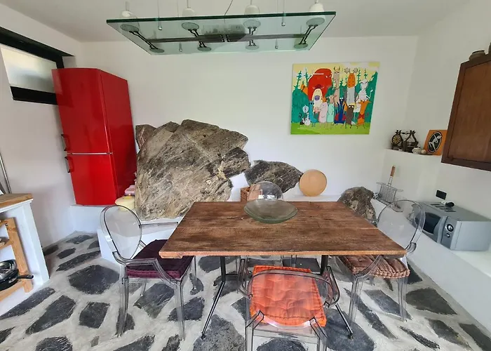 Castrusso Il Frantoio Di By Portofinovacanze * Rapallo