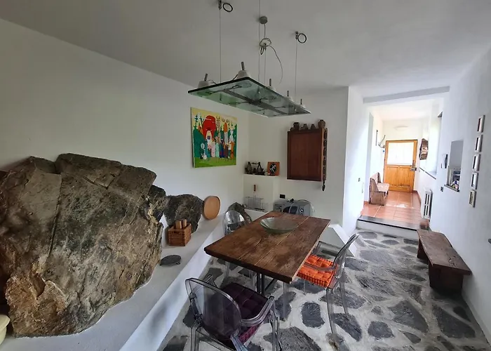 Castrusso Il Frantoio Di By Portofinovacanze Rapallo