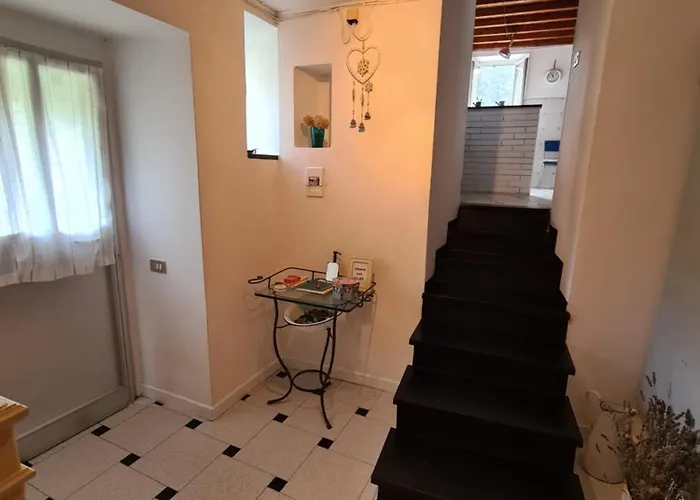 Castrusso Il Frantoio Di By Portofinovacanze Apartman Rapallo