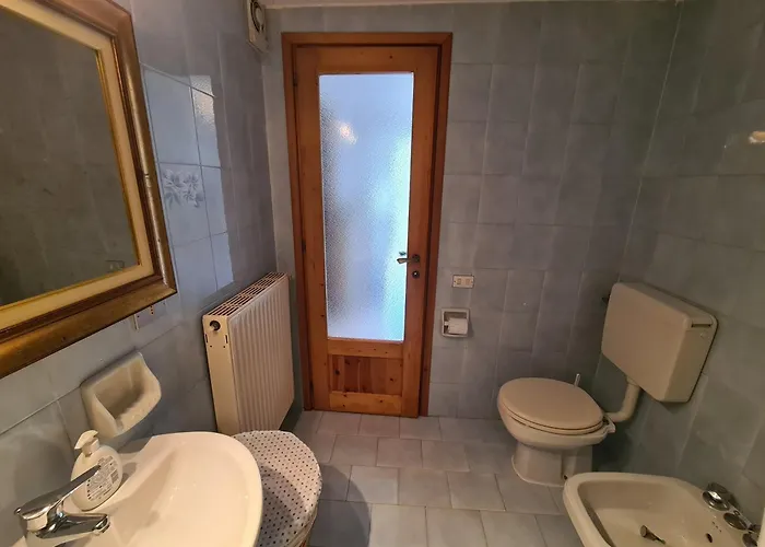 Castrusso Il Frantoio Di By Portofinovacanze Apartman