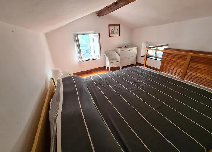 Castrusso Il Frantoio Di By Portofinovacanze Appartement *