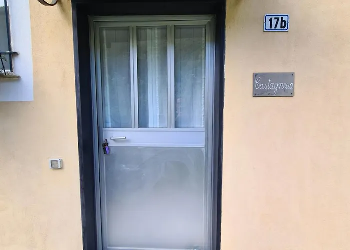 Castrusso Il Frantoio Di By Portofinovacanze Lejlighed Rapallo