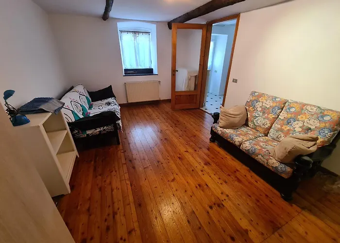 Castrusso Il Frantoio Di By Portofinovacanze